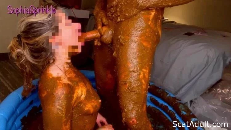 Scat Phenomenon: A Scholarly Look At Female Excrement - sophiasprinkle